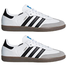 adidas 愛迪達 男女 SAMBA OG 休閒鞋