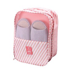 여행용신발주머니