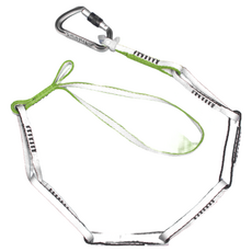 Rock Empire Flexi Chain dyneema 環式繩鍊, 120cm
