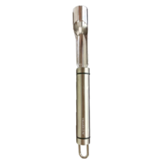 TRIARROW 三箭牌 304不鏽鋼水果去芯器 ST-111，去芯直徑2cmx長18.5cm, 1個