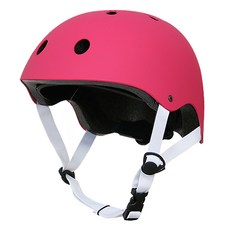 wheelers 自行車安全帽, 桃粉紅