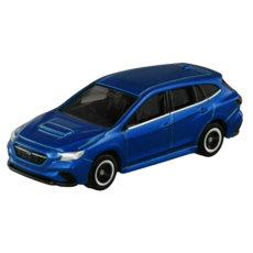 TOMICA 速霸陸 Levorg No.059 3歲以上, 1個