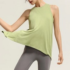 高彈性顯瘦修身排汗短版運動背心, S-XL 尺寸, 90%聚酯纖維 10%彈性纖維, 1件