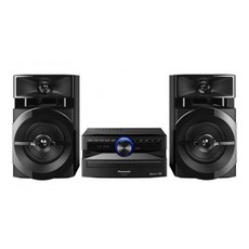 Panasonic 國際牌 300W組合音響 原廠保固, SC-UX100, 1組