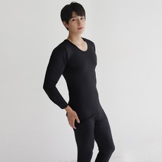 테라우드 남성용 하이게이지 내의