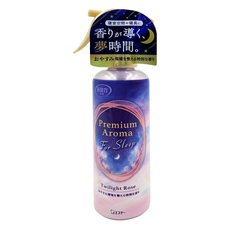ST 雞仔牌 消臭力 Premium Aroma 室內舒眠系列芳香噴霧 165ml 薄暮玫瑰 (紫色), 薄暮玫瑰 紫色, 1瓶