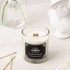 소이캔들만들기