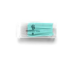 BRUSH for YOU 葉形牙籤刷 3S 0.8mm 50入, 50支, 1組