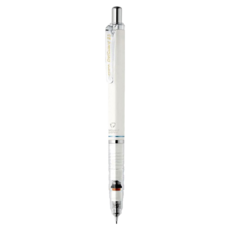 ZEBRA 斑馬牌 DelGuard 不易斷芯自動鉛筆 P-MA85，0.5mm筆芯，垂直/斜向保護設計, 0.5mm, 1支