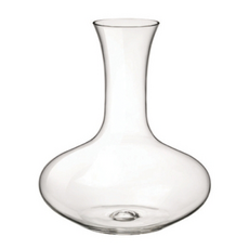 Bormioli Rocco 無鉛水晶醒酒瓶，1610ml，意大利製造, 1個