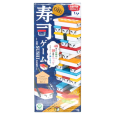 eye up 壽司疊疊樂 Set, 適合3歲以上兒童, EY-4990, 1盒