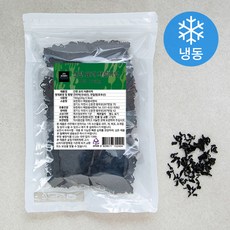 엠수산 간편 요리 자른미역 (냉동), 20g, 8봉