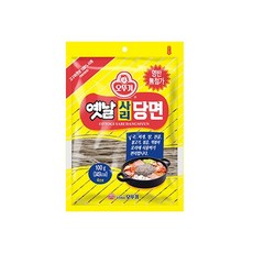 백설햇당면