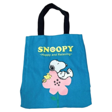 收納王妃 SNOOPY 小日子 功能提袋