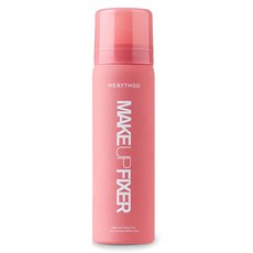 메리쏘드 메이크업 픽서, 75ml, 1개