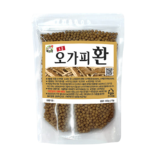 백장생 토종 오가피환, 1개, 300g