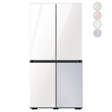 삼성4도어냉장고