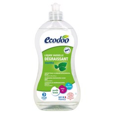 유기농ecodoo젖병세제