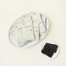 만전 조미 곱창돌김 입니다, 3g, 16개 3g, 16개