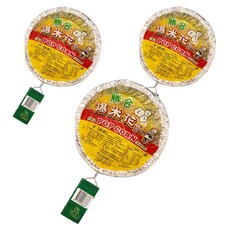 勝合 爆米花, 純素, 非基因改造玉米, 奶油風味, 55g, 3盒