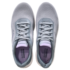 SKECHERS 女 行銷款 GO WALK 7 寬楦 運動健走鞋, size 8, 125215WGY