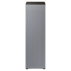 삼성전자 인피니트 AI 리유저블 필터 공기청정기 100㎡ 방문설치, Essential Blue Gray, AP90H10198UDD