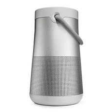 BOSE 사운드링크 리볼브 플러스 II 블루투스 스피커, 럭스실버, SoundLink Revolve+