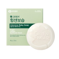 닥터아토 리얼 소프트 비누 100g 6개 상품 이미지