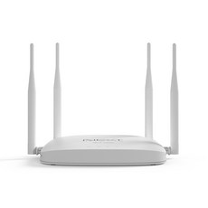 넥스트 11ac 1200Mbps 듀얼밴드 유무선공유기 5Dbi 안테나4 NEXT-7004N