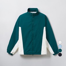 SPAO 防紫外線彩色組合風衣 SPJJE23C21