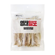 리프레쉬 명태알포, 500g, 1개