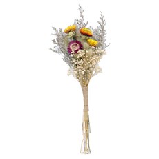 快豹 Goyo 乾燥花束 180g, 麻繩H款, 1組