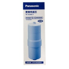 Panasonic 國際牌 除菌濾心, TK-AS46C, 1個