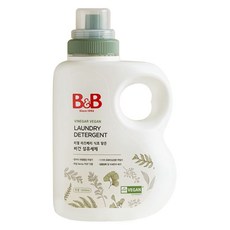 B&B 植萃衣物柔軟精 1500毫升, 德國DERMA TEST認證, 2瓶, 1.5L