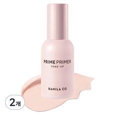 바닐라코 프라임 프라이머 톤업 30ml, 벚꽃 톤업, 2개