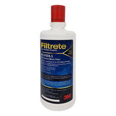 3M Filtrete 活性碳濾心 23.4 x 8.5cm 540g, 3RS-F004-5, 1個