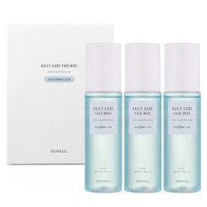 eunyul 日常護理玻尿酸噴霧, 100ml, 3瓶