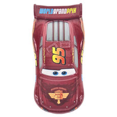TAKARA TOMY TOMICA C-25 閃電麥坤 派對版, 1個