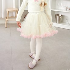 WALTONKIDS 女童款浪漫芭蕾舞裙