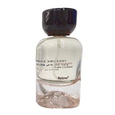 Relove 費洛蒙女性淡香精 盧森湖畔 50ml, 1瓶