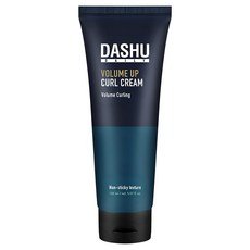 DASHU Daily Volume Up捲髮霜, 1條, 150ml