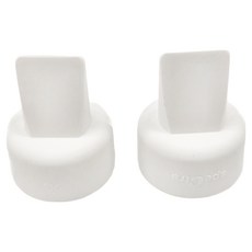 speCtra 貝瑞克 全矽膠鴨嘴 2個 Set, 1組