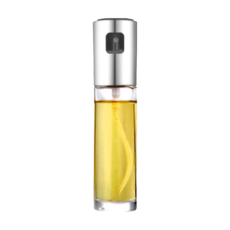 噴霧油瓶, 廚房用具, 玻璃材質, 100ml, 1個