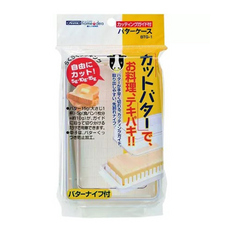 Skater 日本製奶油切割盒, 1個