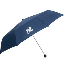 MLB 3단 수동 우산