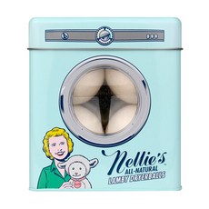 Nellie's 烘乾機專用羊毛球, 一組4顆, 1盒