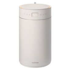 CUCKOO 福庫 I Pian加濕器 7S, 貴族白, CH-DS501FW