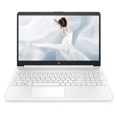 HP 2023 노트북 15s 코어i5 인텔 12세대, 화이트, 512GB, 16GB, Win11 HOME, 15s-fq5304TU