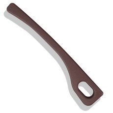 지엠지모터스 자동차 틈새 쿠션 사이드포켓 커버, 브라운, 1개