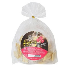 스위트영 홍천잣엿 방울엿, 250g, 1개